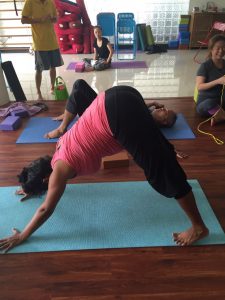 Prenatal / Pregnancy Yoga