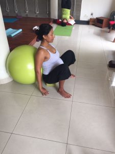 Prenatal / Pregnancy Yoga